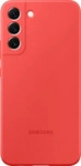 Samsung EF-PS906TPEGWW, Samsung Silicone Cover (Samsung Galaxy S22+)...