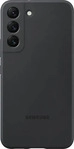 Samsung EF-PS901TBEGWW, Samsung Silicone Cover (Samsung Galaxy S22, Samsung Galaxy