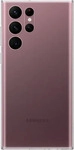 Samsung EF-QS908CTEGWW, Samsung Clear Cover (Samsung Galaxy S22 Ultra)