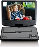 Lenco DVP901SCHWARZ, Lenco DVP-901 (Tragbarer DVD-Player) (DVP901SCHWARZ)...