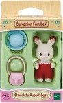 Sylvanian Families 19037, Sylvanian Families Schokoladenhasen Baby (19037)