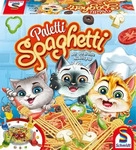 Schmidt Spiele 40626, Schmidt Spiele Paletti Spaghetti (Deutsch, 2 - 4 Spieler)