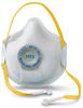 Moldex, Atemschutzmaske, 2505 Smart FFP3 Disposable Respirator (FFP3 D, 10 x)
