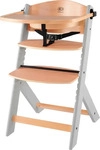 KinderKraft KKKENOCGRY0000, KinderKraft Enock (Treppenhochstuhl) (KKKENOCGRY0000)