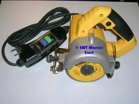 DeWalt DWC410-QS, DeWalt DWC 410 (DWC410-QS) Gelb