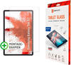 Displex Tablet Glass (1 Stück, Galaxy Tab S9 FE, Galaxy Tab S9, Galaxy Tab S8,
