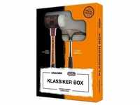 Halder, Hammer, PICARD Klassiker Box SIMPLEX Schonhammer Latthammer 298 Set 3027s016