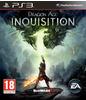 EA Games, Dragon Age: Inquisition Grundlagen PlayStation 3