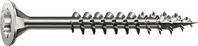 Spax 4197000500606, Spax 4197000500606 (125 Schrauben pro St&uuml;ck) (4197000500606)