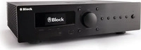 Audioblock AB10193-02, Audioblock VR-120 SW (DAB+) (AB10193-02) Schwarz