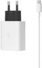Google Adapter with Cable 2021 - GA02275 (30 W, Power Delivery), USB Ladegerät,
