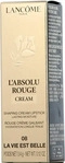 Lanc&ocirc;me LC491200, Lanc&ocirc;me L'Absolu Rouge Cream 8-La-Vie-Est-Belle (Cream 08)
