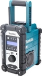 Makita DMR110N, Makita DMR110N (AM, DAB, DAB+, FM) (DMR110N) T&uuml;rkis/Schwarz