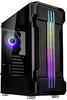 Kolink INSPIRE K10 ARGB, Kolink Inspire K10 ARGB Midi-Tower, Tempered Glass (ATX)