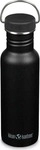 Klean Kanteen 1009193, Klean Kanteen Classic Loop Cap Trinkflasche (0.80 l) (1009193)