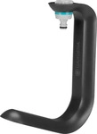 Gardena 18590-20, Gardena Liano TapFix (20 m) (18590-20) Schwarz/Grau