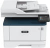 Xerox B305V_DNI Multifunktionsdrucker (Laser, Schwarz-Weiss), Drucker, Weiss