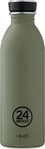 24 Bottles Urban Bottle 500ml Stone Sage, 24 Bottles Urban (0.50 l) (Urban Bottle