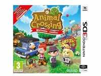 Nintendo, Animal Crossing: New Leaf (Selects)