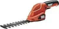Black & Decker GSL300, Black & Decker Gsl300 (Akkubetrieb) (GSL300) Rot