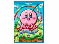Nintendo, Kirby And The Rainbow Paintbrush