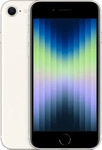 Apple MMXG3ZD/A, Apple iPhone SE (3rd Gen) (64 GB, Starlight, 4.70", SIM +...
