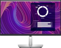 Dell DELL-P2723D, Dell P2723D (2560 x 1440 Pixel, 27") (DELL-P2723D)...