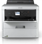 Epson C11CG79401, Epson WorkForce Pro WF-C529RDW inkjet printer Colour DPI A4...