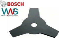 Bosch Home & Garden F016800414, Bosch Home & Garden Ersatzmesser 23 cm f&uuml;r AMW...