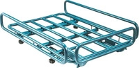 Makita 199009-8, Makita Rohrrahmen (199009-8) Gr&uuml;n