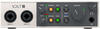 Sonstige Studios Universal Audio VOLT 2 (USB), Audio Interface, Beige, Grau