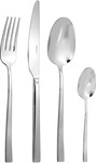 Sambonet 52562-81, Sambonet Besteck 24-tlg. (24 Stk., Besteck Set) (52562-81) Silber