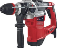 Einhell 4257959, Einhell TE-RH 38 3F (Bohrhammer) (4257959) Rot/Schwarz