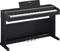 Yamaha YDP-145B, Yamaha Arius YDP-145B (88 Tasten) (YDP-145B) Schwarz