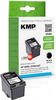KMP KMP Tinte ersetzt HP305XL (3YM62AE) (BK), Druckerpatrone