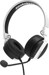 EPE SB916083, EPE Snakebyte HEAD:SET 5 (PS5) Kopfh&ouml;rer Kopfband Schwarz