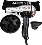 Valera 55840002, Valera Swiss Metal Master (2000 W) (55840002) Schwarz