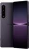 Sony Xperia 1 IV (256 GB, Violett, 6.50 ", Dual SIM, 12 Mpx, 5G) (20834067)