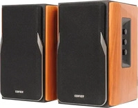 Edifier R1380T, Edifier R1380T (1 Paar, 42 W) (R1380T) Braun