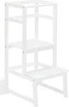 Fillikid 1550-05, Fillikid Vista (39 x 46 x 90 cm) (1550-05) Weiss