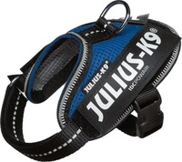 Julius-K9 759200, Julius-K9 K9 Idc Powair Geschirr Blau Ba (3XS, Hund,...