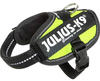Julius-K9 IDC Geschirr für kleinere Hunde ergonomisch (XS, Hund), Halsband +...