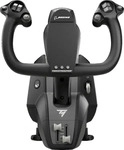 Thrustmaster 4460209, Thrustmaster TCA Yoke Boeing Edition (PC, Xbox One S, Xbox