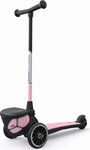 Scoot and Ride 96528, Scoot and Ride Highwaykick 2 Lifestyle reflective Rose (96528)