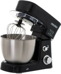 Mesko MS 4217, Mesko MS 4217 K&uuml;chenmaschine (3.50 l, 1200 W) (MS 4217) Schwarz