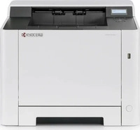Kyocera 110C0C3NL0, Kyocera EcoSys PA2100CX (Laser, Farbe) (110C0C3NL0) Weiss/Schwarz
