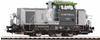 Piko Diesellok G6 Hector Rail Ep.VI, DC (Spur H0)