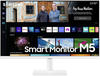 Samsung Smart Monitor M5 S32BM501EU (1920 x 1080 Pixel, 32 ") (19163214) Weiss