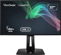 Viewsonic VP2768A-4K, Viewsonic VP2768A-4K (3840 x 2160 Pixel, 27") (VP2768A-4K)