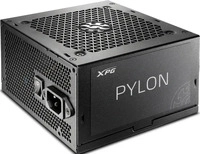 A-Data 75260122, A-Data Adata Netzteil XPG PYLON /EPS (550 W) (75260122) Schwarz